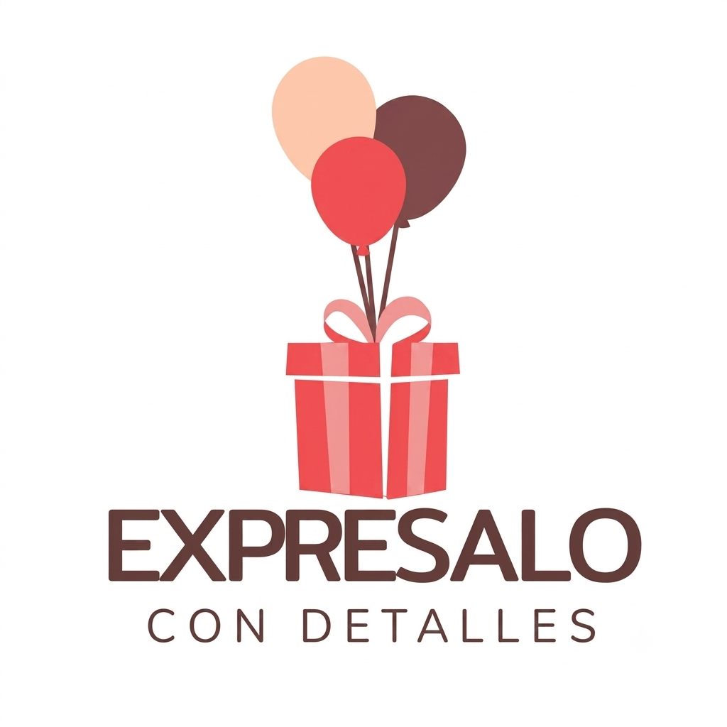 Expresalo Con Detalles